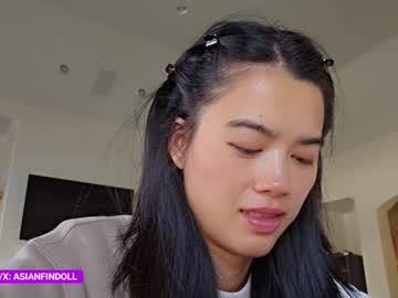 asianfindoll