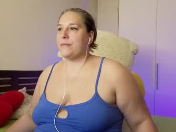 bbw goddes