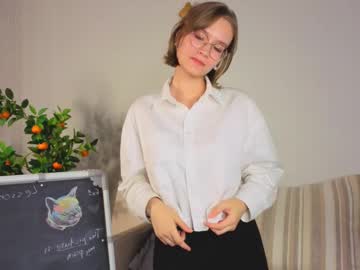 be my teacher