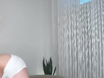 belle blondy