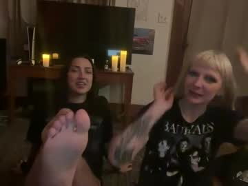 blondegoth 