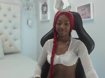 candyy ebony