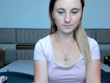 cuteblondie 69