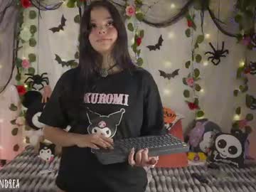 cutee andrea