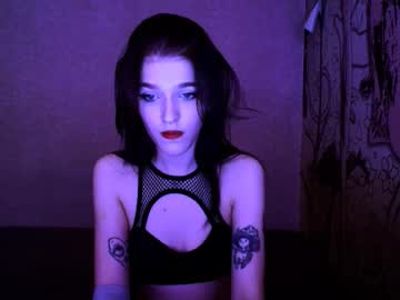 dark horny witc