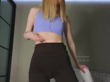 elsafawn