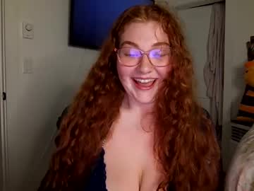 gingerprincess5