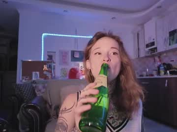 gingerxsweetnes
