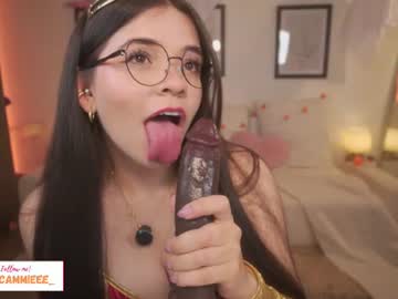 itscammieee