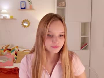 milly peach 