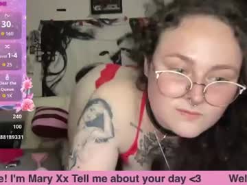 missymary2000
