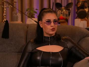 mistresskellyke