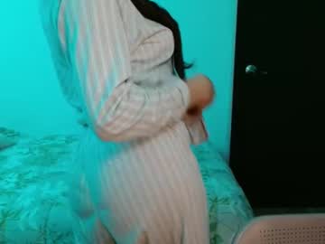 shantal d01