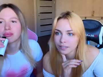 stefany and bet