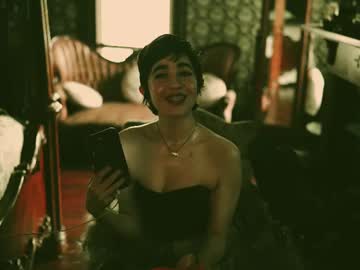 thecamwoman