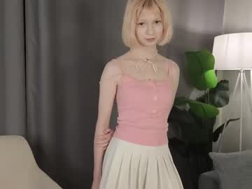 tiny blosssom